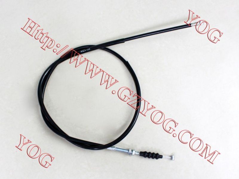 Motorcycle Cable Freno Brake Cable Dy100 Dt125 Dakar125