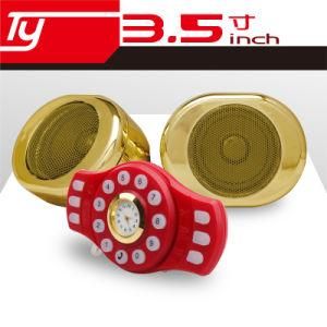 Motorcycle Accessories Witj Alarm System, Waterproof, Bluetooth Function