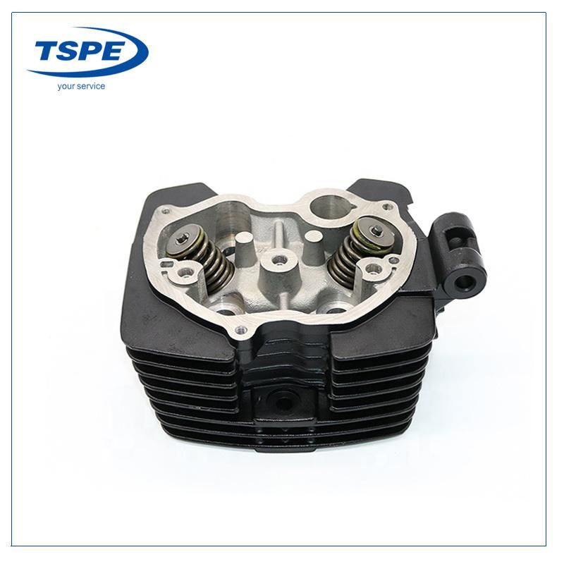 Motorcycle Cylinder Head Assy for FT150 Cg150