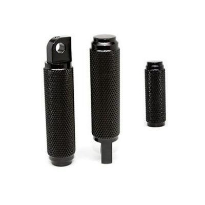 Aluminum Polish Sportbike Foot Peg