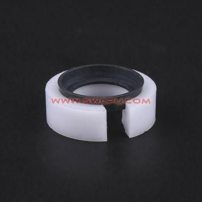 Custom Plastic PP Flat Rings, Tower Packing Media