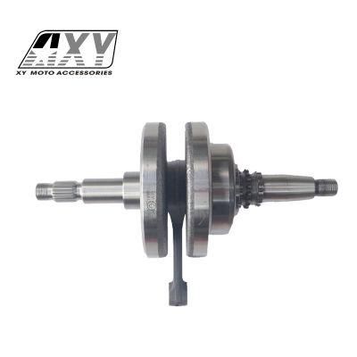 Genuine Motorcycle Engine Part Crankshaft for Honda Cbf150