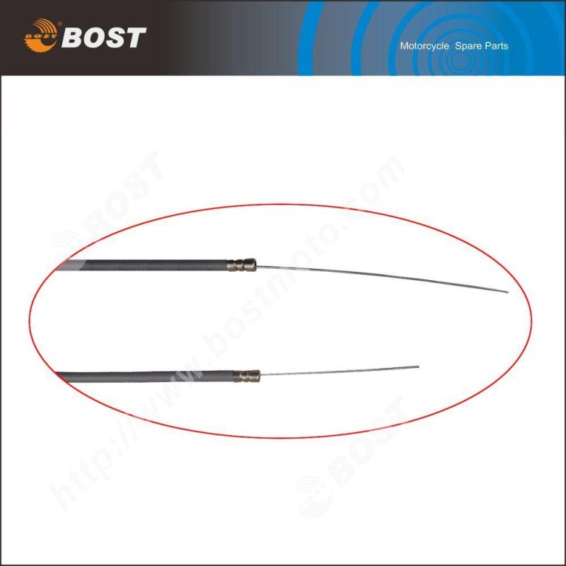 Motorcycle Valve Cable Throttle Cable Brake Cable Speedometer Cable for Vespa150 Motorbikes