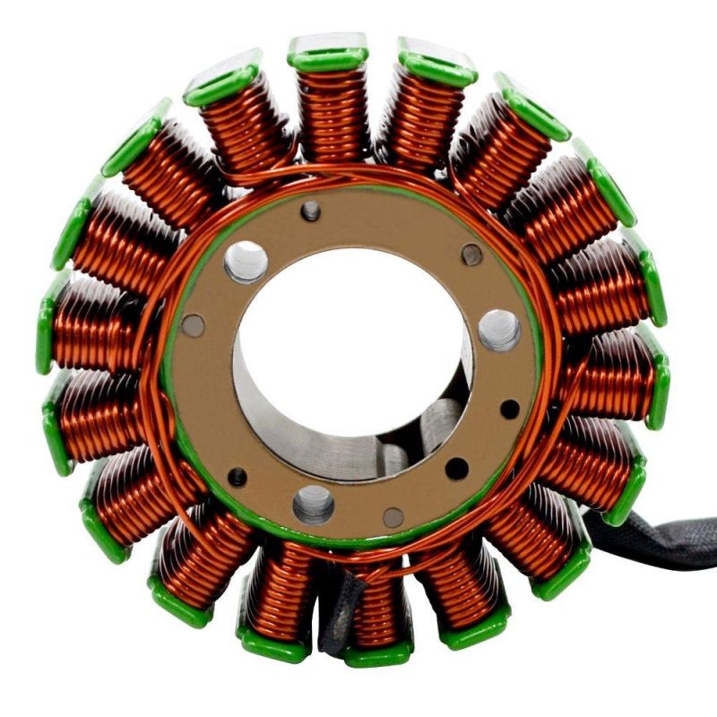 Motorcycle Generator Parts Stator Coil Comp Ignition Engine Stator Magneto Coil Wholesale for BMW G310GS G310r