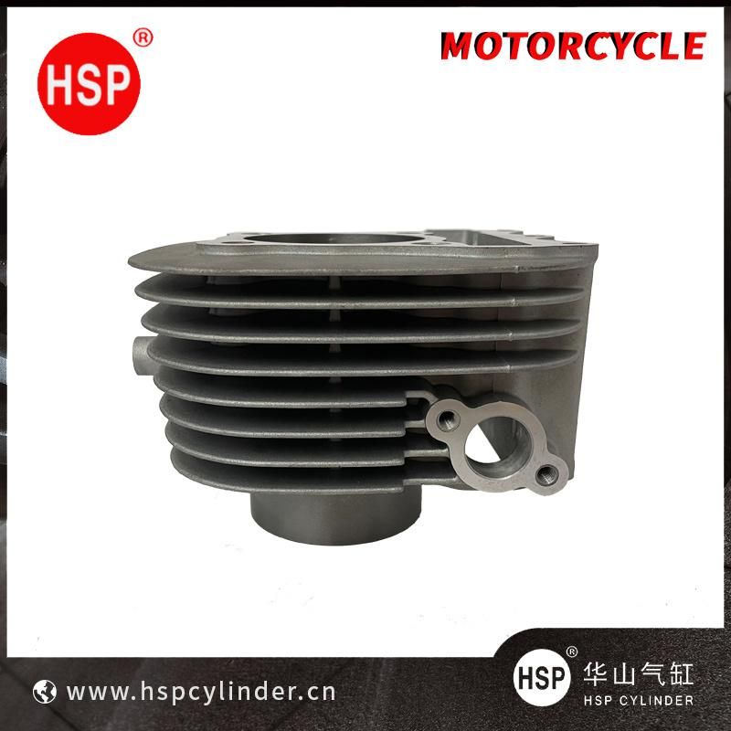 motorcycle parts accessories Cylinder block cylinder barrel For Suziki V125 53.5mm, 57mm, 59mm, 61mm