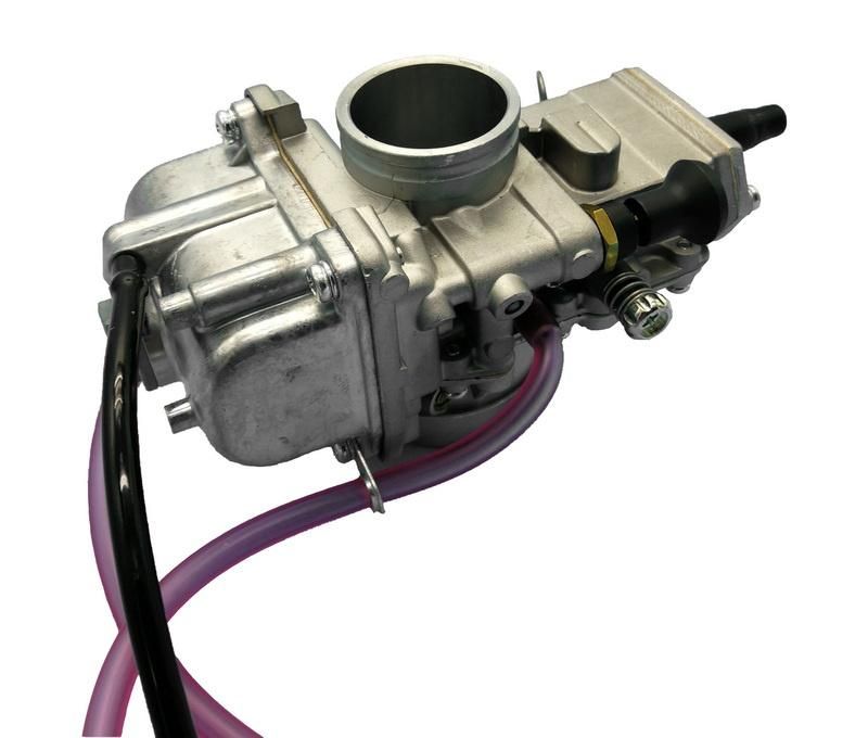 Motorcycle Carburetor for Mikuni Vergaser Carb TM34