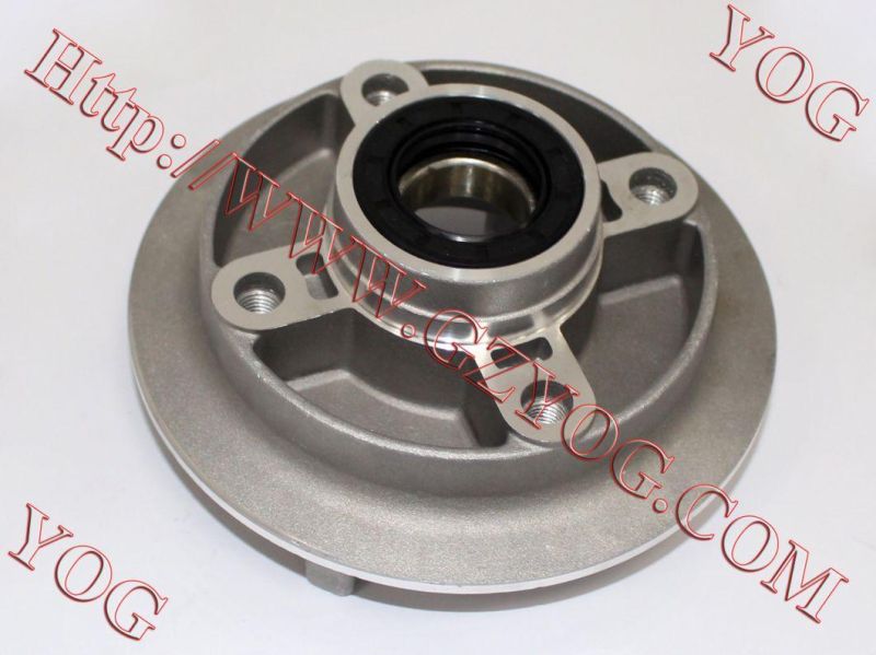 Motorcycle Porta Engrane Sprocket Holder Sprocket Sitting Jh70 Cbf150 CB-125ace