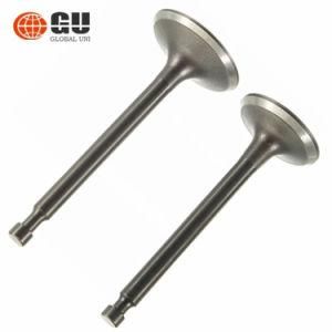 C100/C110 Engine Valve Motorcycle Engine Valve C100/C110 Motorcycle Spare Parts