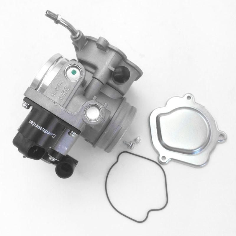 Air Intake Throttle Body for Hisun 700cc UTV HS700