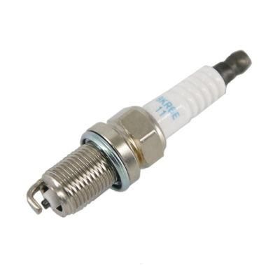 Wholesale Motorcycle and Car Accessories Iridium Spark Plug