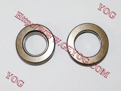 Yog Motorcycle Dio-50 Ball Race Steering Bearing for an-125, Bajaj Boxer, Cg-125