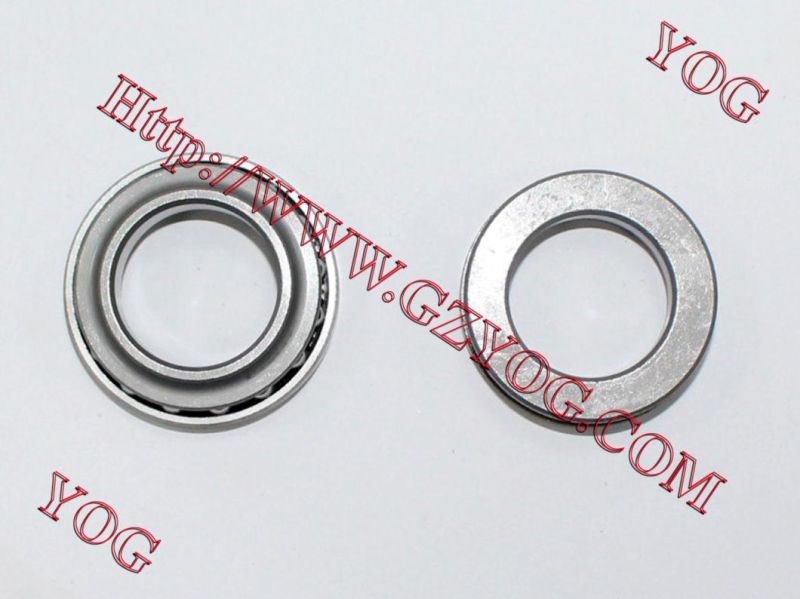 Yog Motorcycle Ball Race Steering (with balls) /Conic for Tvs Star Nxr200bross Gxt200