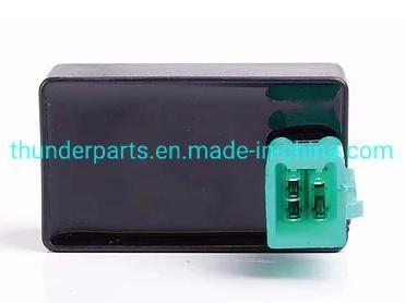 Motorcycle Cdi/Encendedor/Cuadrado/Redondo CD110 5lines, CB125, Cbf125, Cbf150. Xr150