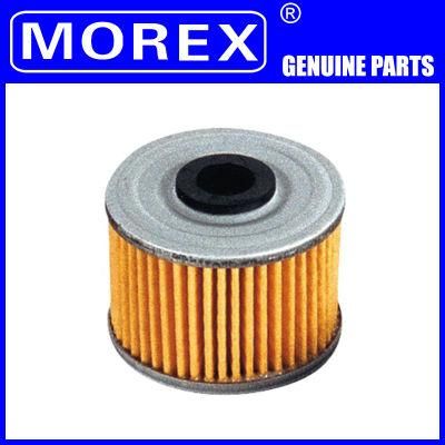 Motorcycle Spare Parts Accessories Oil Filter Air Cleaner Gasoline 102209