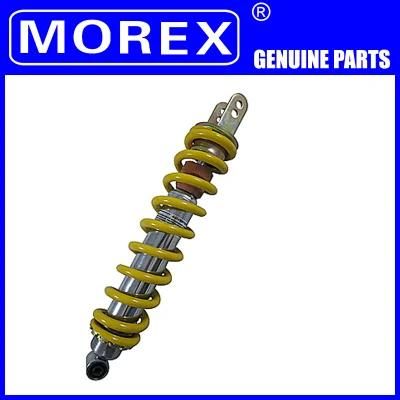 Motorcycle Spare Parts Accessories Morex Genuine Shock Absorber Rear for Mono Xr 250 Tornado Original Honda Suzuki YAMAHA Bajaj Vespa