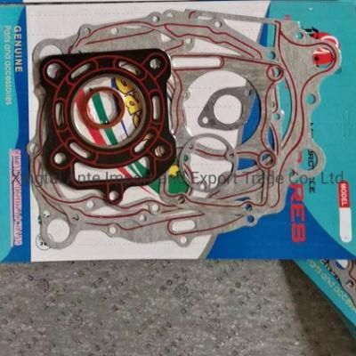 Motorcycle Spare Parts Full /Half Gasket Kit