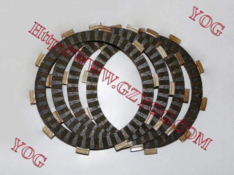 Motorcycle Clutch Plate Friction Plate Clutch Disk Disco De Friccion Bajaj Pulsar-200ns Gxt200 Hlx150