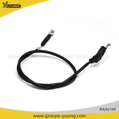 Motorcycle Engine Spare Parts Motorcycle Front Brake Cable