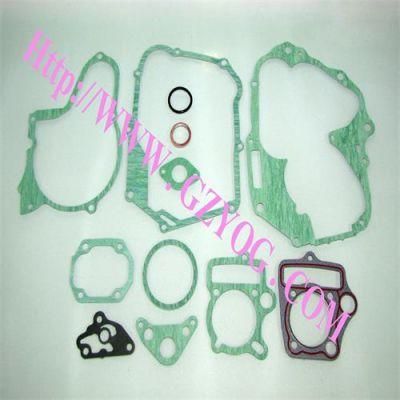 Motorcycle Spare Parts-Engine Gasket/Half Gasket for Dinamo Aprisa