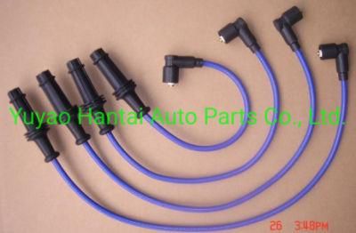 Spark Plug Wire/Ignition Cable (Excellent Quality)
