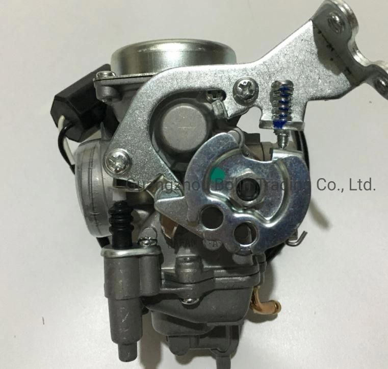 Motorcycle Part Motorcycle Carburetor for Zy100t
