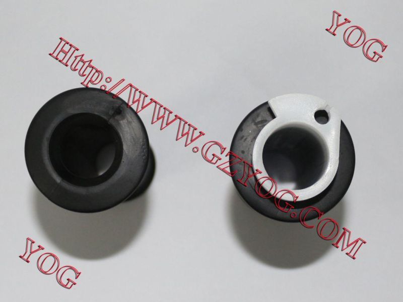 Yog Motorcycle Parts Motorcycle Handle Grip Bajaj Boxer Cg125 Tvs Star Hlx125