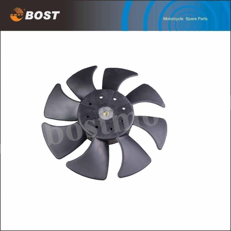 3-Wheel Motorcycle Electrical Parts Tricycle Parts Tricycle Fan Fan Blade for Three Wheel Bikes