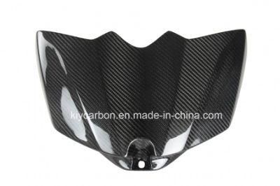 YAMAHA R1 07-08 Carbon Parts Tank Cover