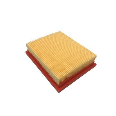 High Quality Motorcycle Parts Air Filter for Dm-200 14-17