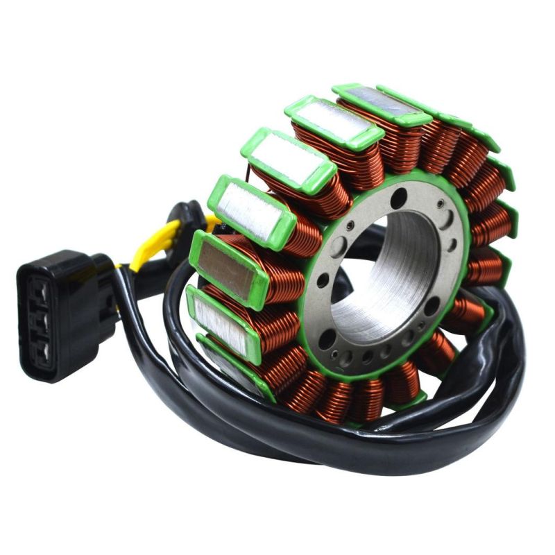 Motorcycle Generator Parts Stator Coil Comp for Hisun UTV 800