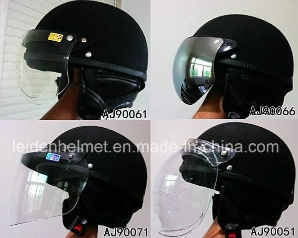 Riding Security Helmets Hally Helmets DOT/Ce