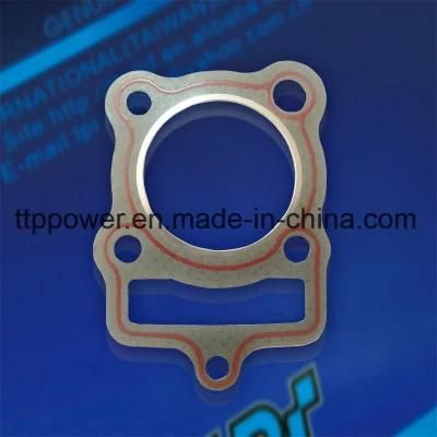 Motorcycle Engine Parts Motorcycle Cylinder Head Gasket for Honda Cg125