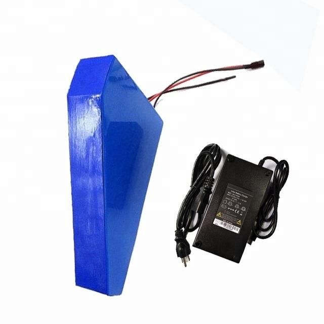 Lithium Ion Battery 36V 48V 60V 12ah 14ah 20ah Battery Pack with BMS for Escooter/ E-Wheelchair