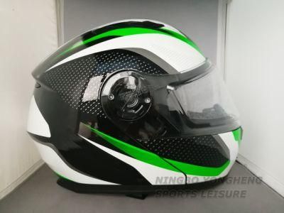 High Quality Flip up Helmets Modular Motorcycle Helmets for Sale