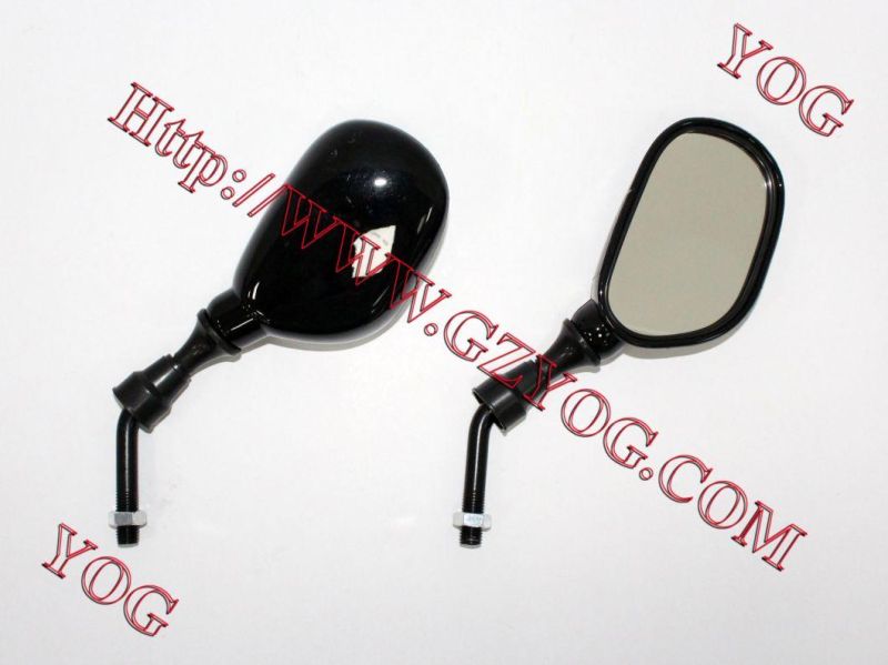 Motorcycle Spare Parts Universal Mirrors