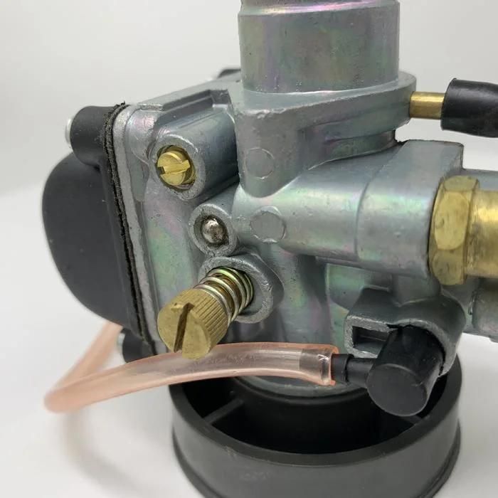 Motorcycle Parts Scooter Parts Carburetor High Quality Carburetor for Suzuki