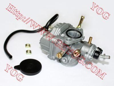 Motorcycle Spare Parts Carburetor Crypton 105cc