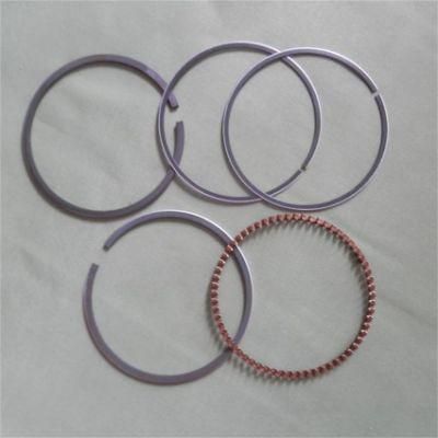 Motorcycle Engine Parts Piston Kit Piston Set Rings