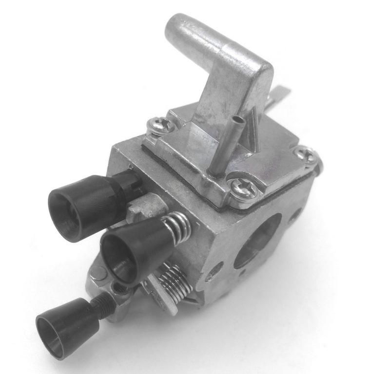 Brush Cutter Carburetor for Fs120 Fs200 Fs200r Fs250 Fs300 Fs350