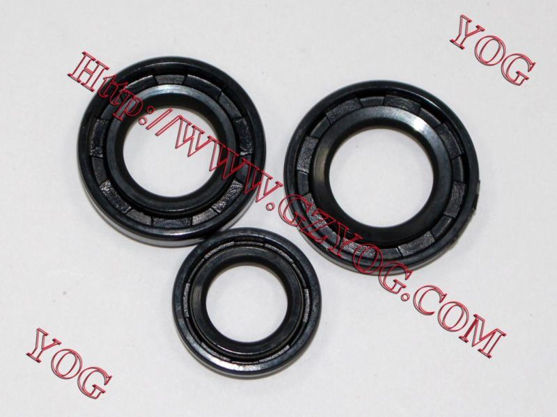 Motorcycle Engine Oil Seal Kit Dy100 Bm100 Cbf150