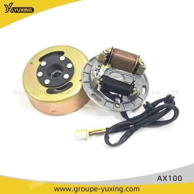 Motorcycle Spare Parts Motorcycle Parts Motorcycle Stator Coil
