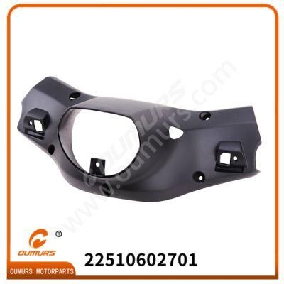 Handle Bar Cover Motorcycle Spare Part for YAMAHA Mbk Booster50naked