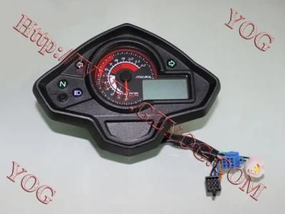 Wholesale Price Motorcycle Spare Parts Accessories Speedometer for Italika 250z