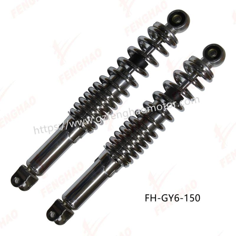Motorcycle Spare Parts Rear Shock Absorberfor Honda Jh70/Dy-100/Gy6-150/C-110