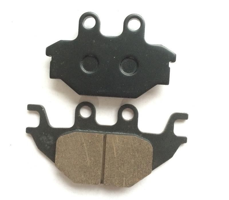 Brake Pads for Dinli ATV Quad Motorcycle Kawasak