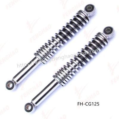 Hot Sale Motorcycle Parts Rear Shock Absorber for Honda Cg125