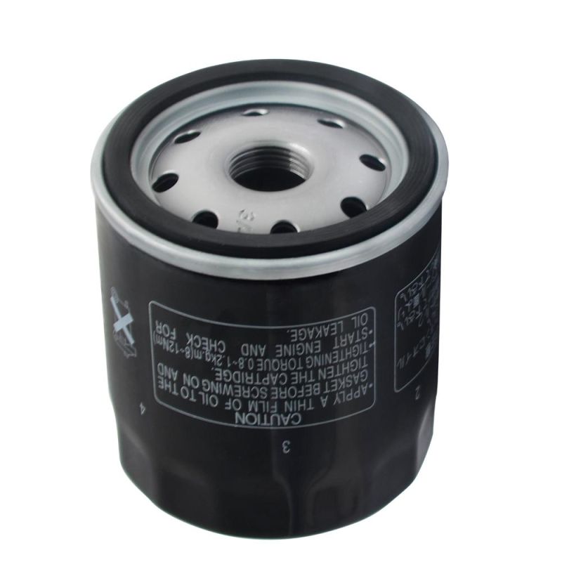 Motorcycle Parts Motorcycle Oil Filter for Harley Flhc Flhcs Flhr Flhrc Flhrxs Flhtcutg Flhtk Flhtkl Flhtkse Flhx Flhxs Flrt Flsl Flstsb Fxcwc Flhp Flhxxx FXS