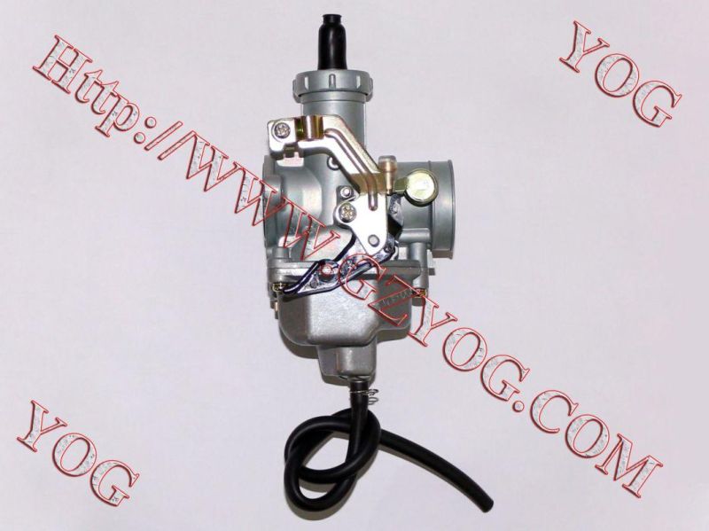 Yog Motorcycle Spare Parts Engine Carburetor for Bajaj Pulsar-180, Dy-100, Tvs Star Hlx-125