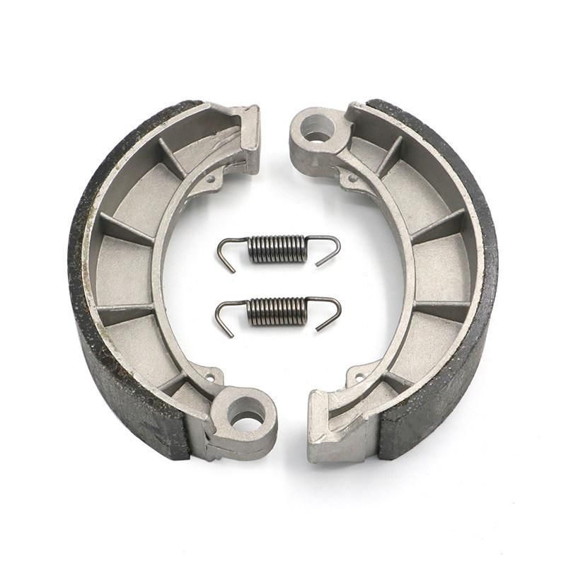 Motorcycle Accessories Drum Durable Brake Shoe From China