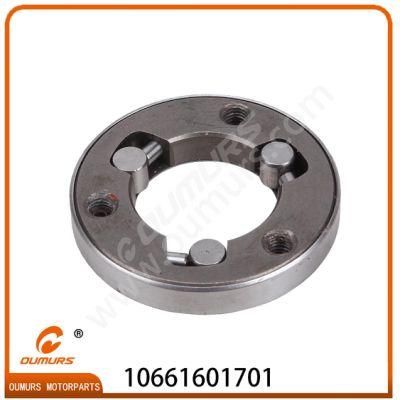 Motorcycle Parts Motorcycle Engine One Way Clutch for Sanya 110-22